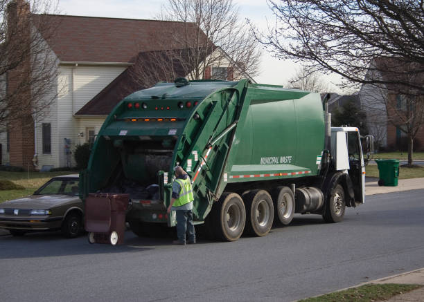 Best Appliance Removal in Tarkio, MO