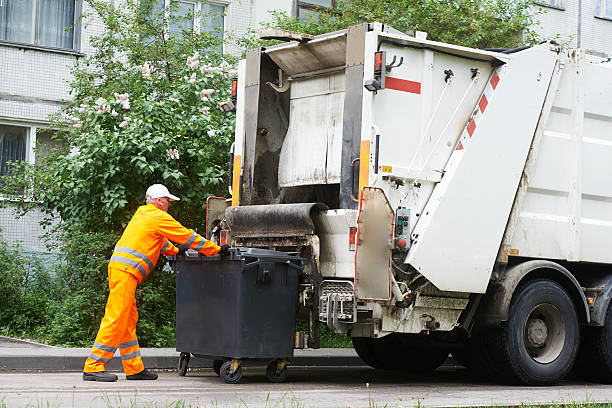 Best Commercial Junk Removal in Tarkio, MO